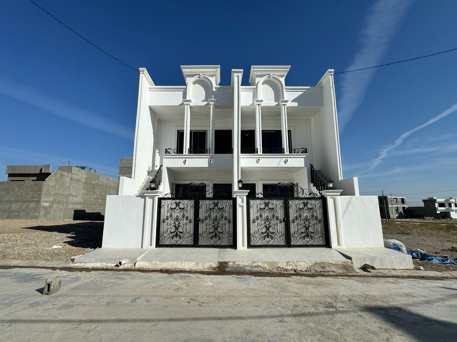 House For Sale in Kirkuk