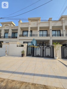 منزل مقابل حدیقة image 1