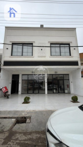 Prime Commercial Building with Rental Income image 1