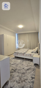 Furnished Apartment For Sale Resim 5