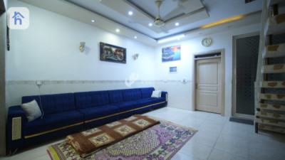 House (100m²) Image 4