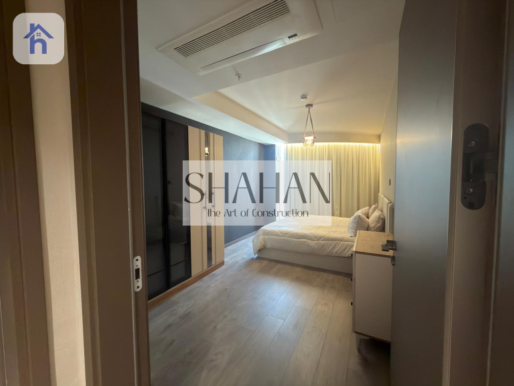 Modern Furnished Apartment in Cavalli Tower Image 2