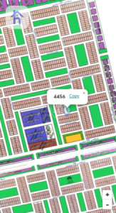Residential plot in Arab kand image 1