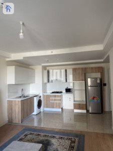 Furnished Apartment For Rent Resim 4
