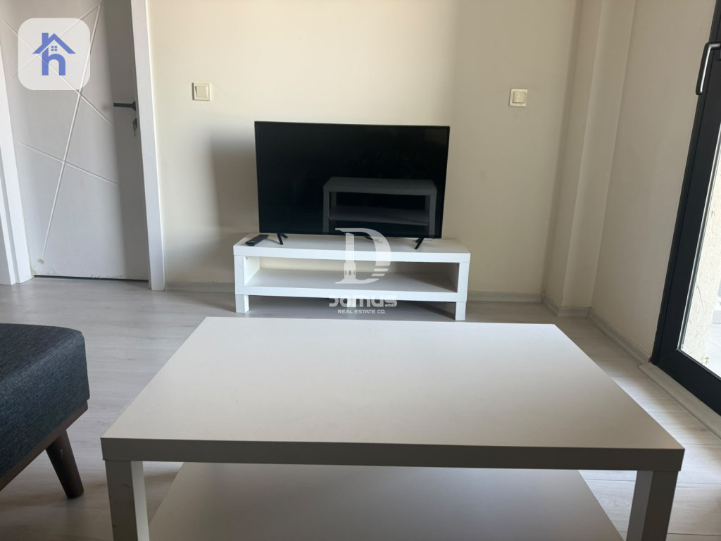 Furnished Apartment For Sale Resim 2