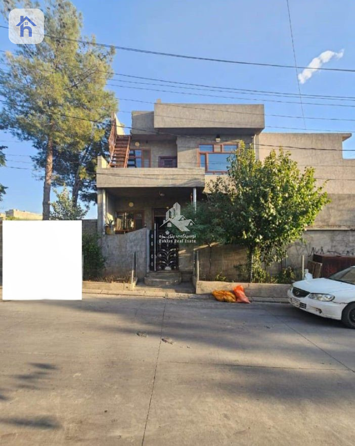 House (76m²)