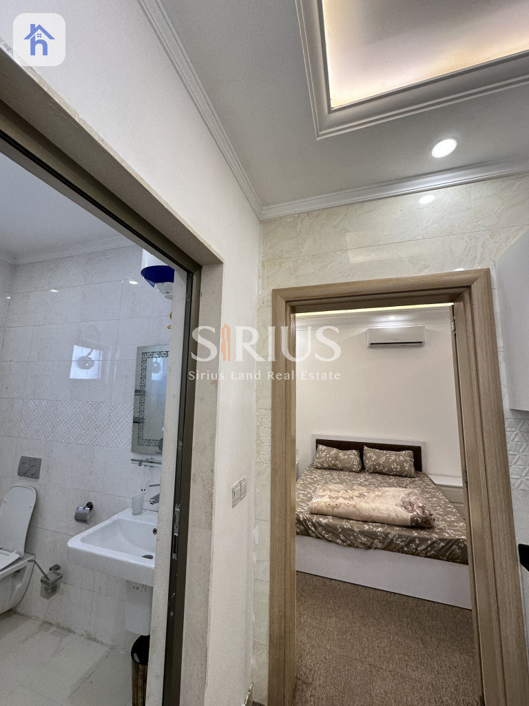 Modern Furnished Apartment in Prime Location Image 5