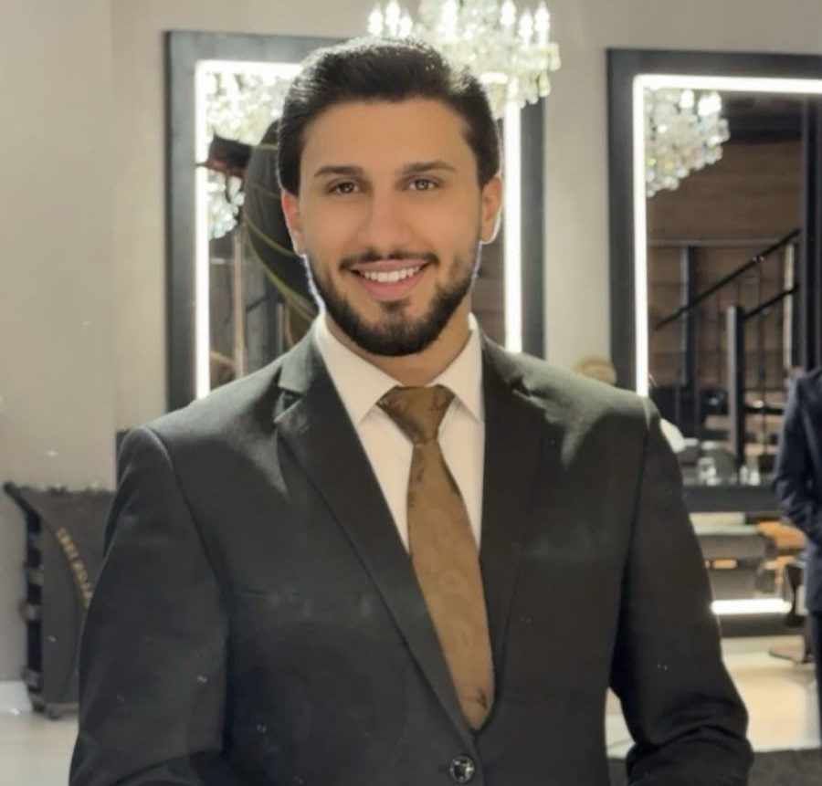 Muhammed Ağa