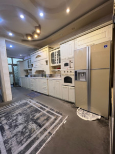 Modern 4 Bedroom House in Erbil Image 4