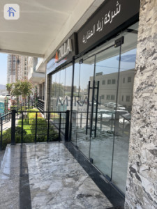 Prime commercial space in Erbil image 1