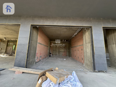 Ground Floor Shop for Rent image 2