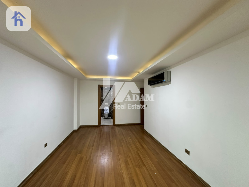 New Apartment — 1