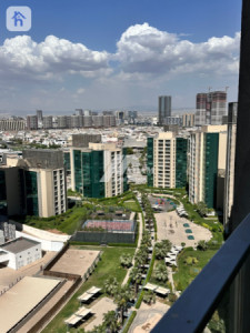 شقة مؤثثة للإيجار image 7