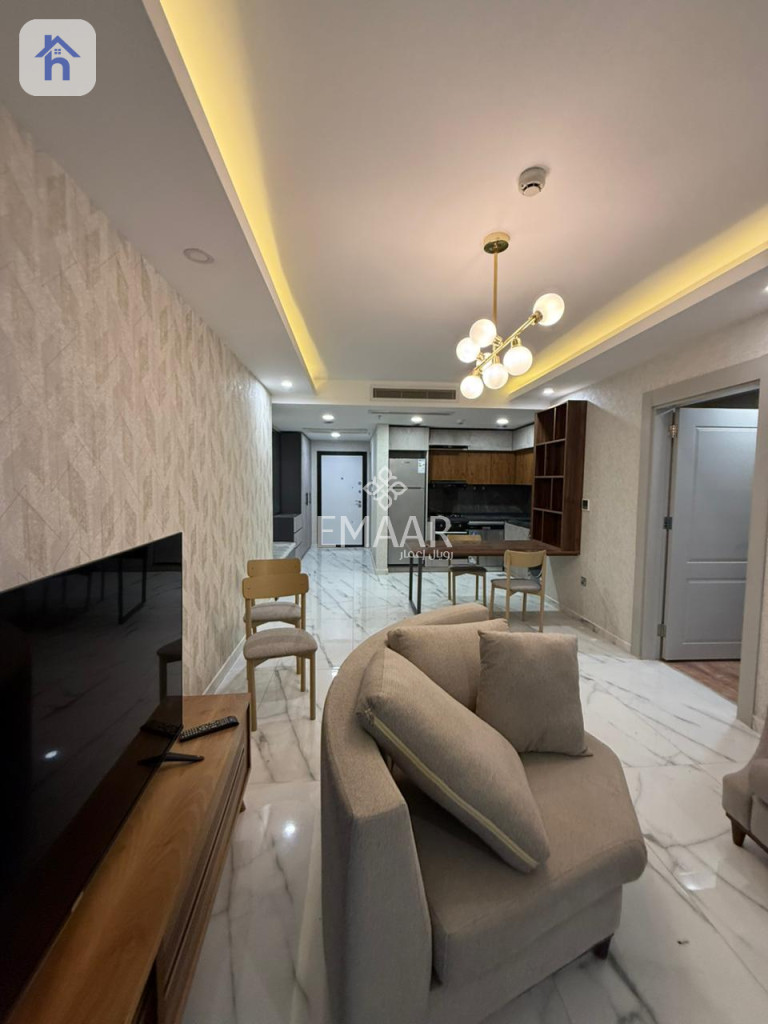 شوقەیەکی مۆدێرن و ڕاخراو وێنە 2