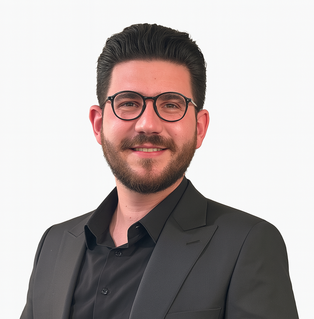 Ibrahim Hamad
