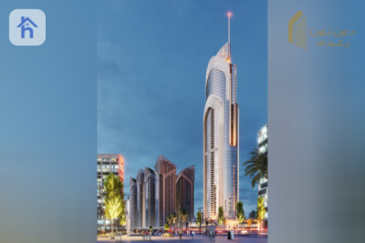 داون تاون بغداد صورة 8
