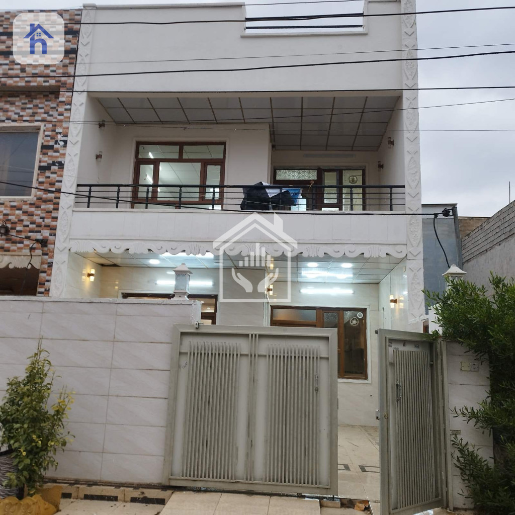 Cozy Family Home in Farmanbaran