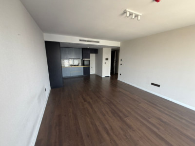 Modern One-Bedroom Apartment with Views image 6