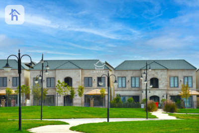 Luxury House Resim 4