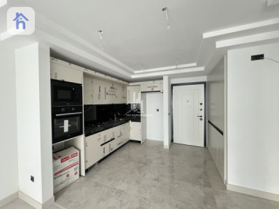 شقة بغرفة نوم واسعة image 2