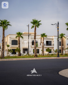 Spacious 4-Bedroom Apartment in Aram Village 2 image 2