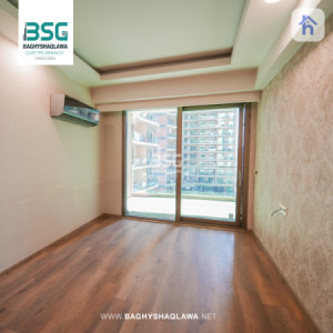 Internal View Apartment Resim 7