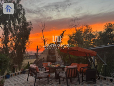 Cozy Furnished  Farmhouse in Erbil Image 19