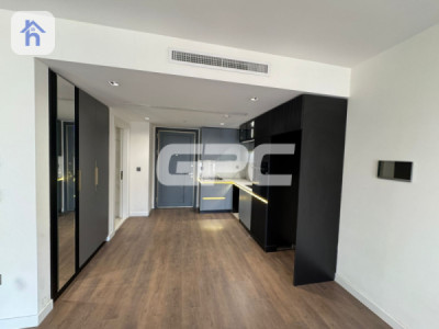 Modern Apartment Resim 3