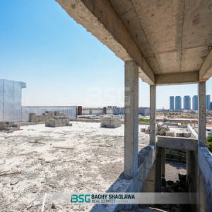 Commercial property for rent in Ankawa opposite Erbil Avenue image 6