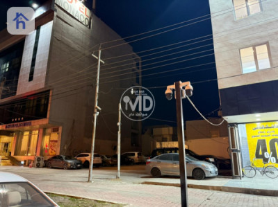 پارچە زەوییەکی بازرگانی گەورە بۆ فرۆشتن image 2