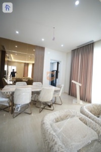منزل واسع في رويال جاردن image 22
