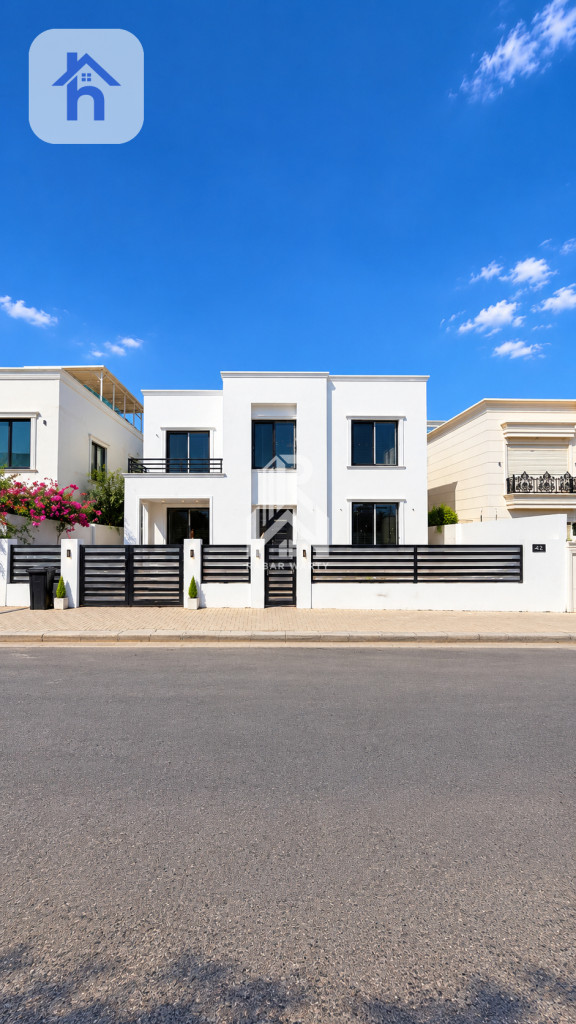 New House