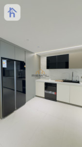 Cavalli Tower Apartment (1+1) for Rent Resim 3