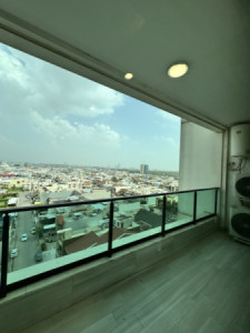 Cozy Apartment in MNW Towers Image 6