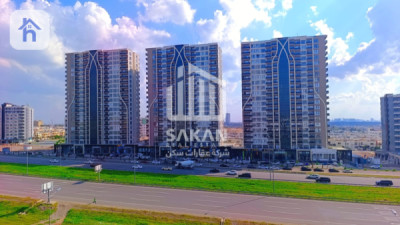3 Bedroom Apartment in Rasan Towers image 1