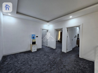 Square House Image 16