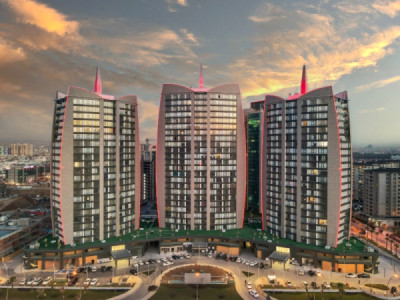 شوقەی ڕاخراوی نوێ بۆ کرێ image 8