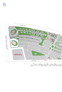 Spacious Residential Plot in Future City image 1