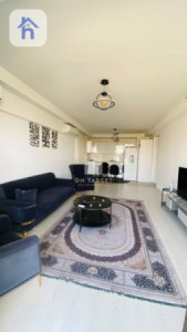 Furnished apartment in Empire Pearl Towers image 3