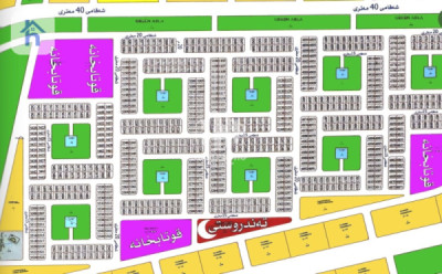Building Plot in Baghlumnara, 300m² image 1