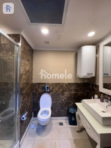 Internal View Apartment Image 8