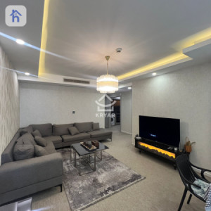 شقة مؤثثة للإيجار image 2