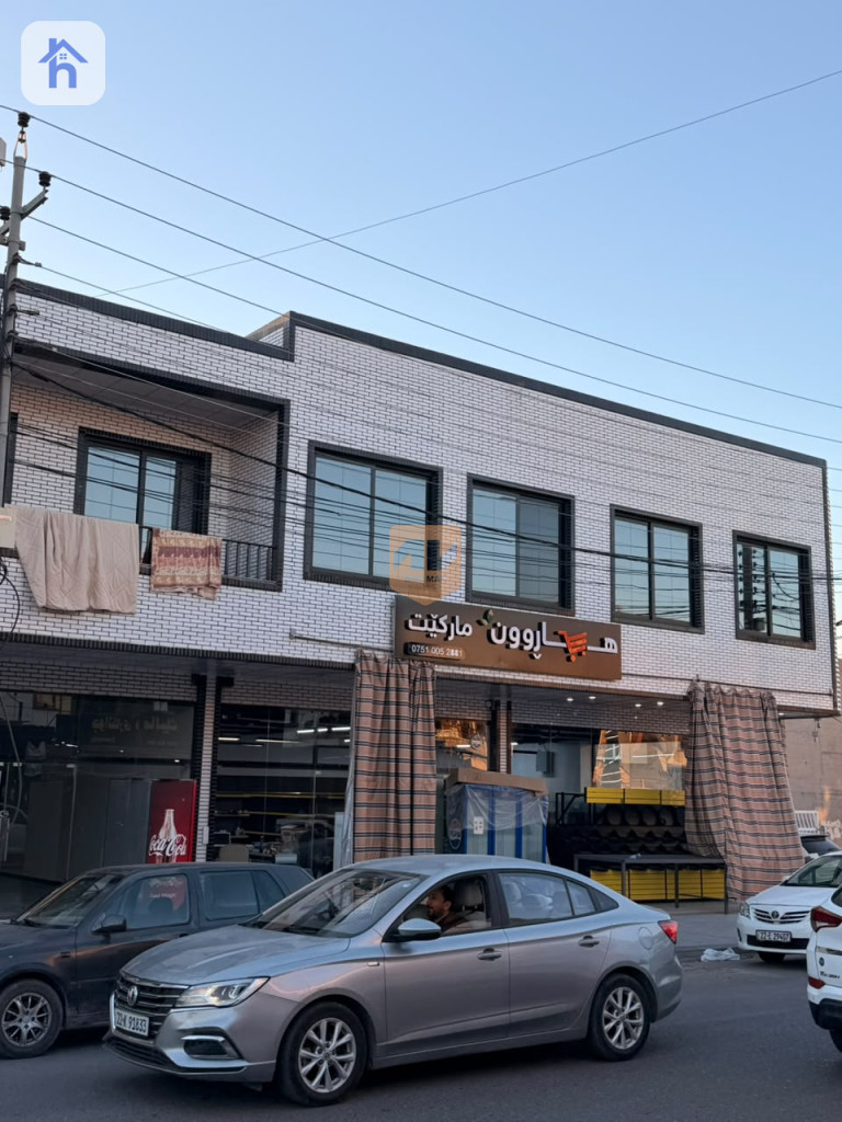 250m² Commercial property with 3 bedrooms Resim 11