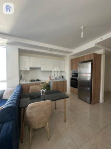 Furnished one-bedroom apartment in Empire Wings Image 3