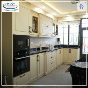 home with 3 bedrooms Resim 7