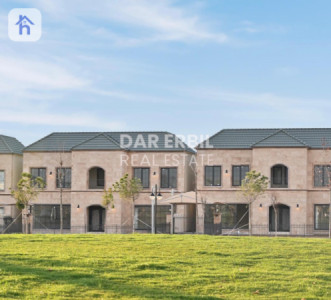 Modern Villa with Four Bedrooms Resim 3