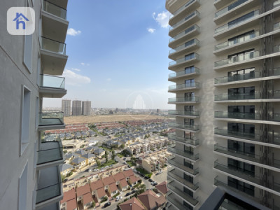 Luxurious 2-Bedroom Apartment in Erbil Image 3