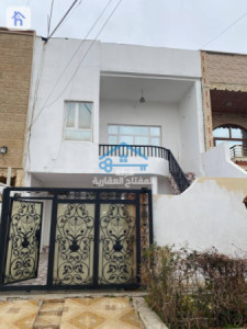 Two Floor House image 1