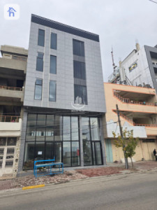 Commercial Building in Sulaymaniyah image 1