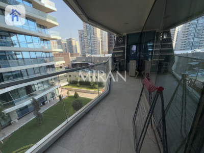 Furnished Apartment For Rent Resim 9